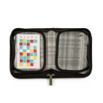 Obrázok z Bagmaster PRIM 23 C malá školská súprava pre prvákov - bojovník hnedý 20 l