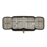 Obrázok z Bagmaster PRIM 23 C malá školská súprava pre prvákov - bojovník hnedý 20 l