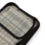 Obrázok z Bagmaster PRIM 23 C malá školská súprava pre prvákov - bojovník hnedý 20 l