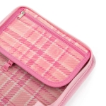 Obrázok z Bagmaster LUMI 23 Veľká školská súprava pre prvákov - laň a plavá ružová 23 l