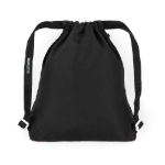 Obrázok z Bagmaster PRIM 23 Veľká školská súprava pre prvákov - psia ružová 20 l