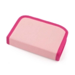 Obrázok z Bagmaster PRIM 23 B veľký školský set pre prvákov - panda ružová 20 l