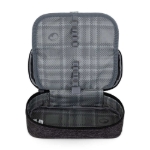 Obrázok z Školský set Bagmaster PORTO 23 B - kocky zelené 29 l