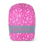 Obrázok z Pláštenka na batoh Bagmaster - ružová ružová