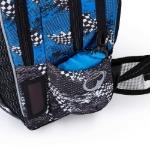 Obrázok z Pláštenka na batoh Bagmaster - modrá modrá