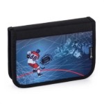 Obrázok z Školský peračník Bagmaster VEGA 24 A - hokejovo modrý