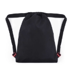 Obrázok z Bagmaster Bag VEGA 24 A školský vak na prezúvky / PE - hokejová modrá 1,5 l