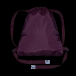 Obrázok z Bagmaster BETA 24 Veľká školská súprava pre prvákov - dalmatínska ružová 23 l