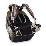 Obrázok z Bagmaster LUMI 24 C školní batoh – dinosaurus Zelená 18 l