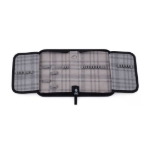 Obrázok z Bagmaster LUMI 24 C školní penál – dinosaurus Zelená