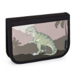 Obrázok z Bagmaster LUMI 24 C malý školní set pro prvňáčky – dinosaurus Zelená 18 l