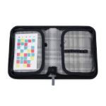 Obrázok z Bagmaster LUMI 24 C velký školní set pro prvňáčky – dinosaurus Zelená 18 l