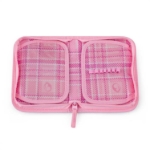 Obrázok z Bagmaster PRIM 24 A školský peračník - mačacia ružová