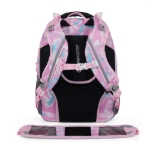 Obrázok z Školský set Bagmaster PORTO 24 B - ružovo-modrý viacfarebný 29 l