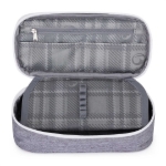 Obrázok z Školský set Bagmaster PORTO 24 B - ružovo-modrý viacfarebný 29 l