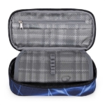 Obrázok z Bagmaster DIGITAL 24 A študentský penál - modrý modrý