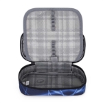 Obrázok z Bagmaster DIGITAL 24 A študentský penál - modrý modrý