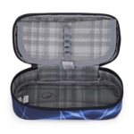 Obrázok z Bagmaster DIGITAL 24 A študentská súprava - modrá modrá 34 l