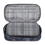 Obrázok z Taška BAG 24 A študentská súprava - sivá sivá 30 l