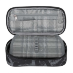 Obrázok z Študentská súprava Bagmaster BAG 24 B - zelená čierna sivá 30 l