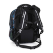 Obrázok z Školský batoh Bagmaster LUMI 24 F - wolf blue 23 l