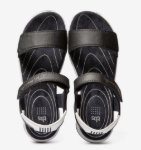 Obrázok z TBS JAZSUNY Dámske sandále navy