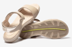 Obrázok z TBS JAZSUNY Dámske sandále beige