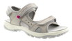 Obrázok z IMAC I2535e21 Dámske sandále šedé