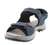 Obrázok z IMAC I2535e72 Dámske sandále modré
