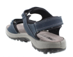 Obrázok z IMAC I2535e72 Dámske sandále modré