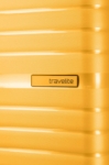 Obrázok z Travelite Trient L Yellow 100 l