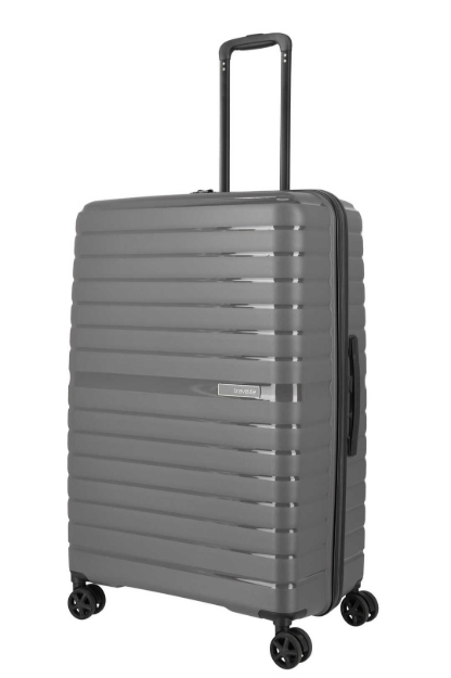 Obrázok z Travelite Trient L Anthracite 100 l