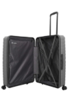 Obrázok z Travelite Trient L Anthracite 100 l