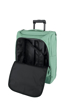 Obrázok z Cestovná taška na kolieskach Travelite Kick Off S Sage 44 L
