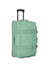 Obrázok z Travelite Kick Off Wheeled Duffle L Sage 65 L