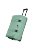 Obrázok z Travelite Kick Off Wheeled Duffle L Sage 65 L