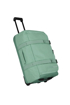 Obrázok z Travelite Kick Off Wheeled Duffle L Sage 65 L