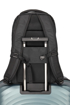 Obrázok z Batoh Travelite Basics Black 22 L