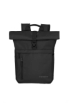 Obrázok z Batoh Travelite Basics Roll-up Black 35 L