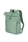 Obrázok z Batoh Travelite Basics Roll-up Light green 35 L