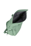Obrázok z Batoh Travelite Basics Roll-up Light green 35 L