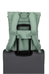 Obrázok z Batoh Travelite Basics Roll-up Light green 35 L