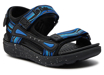 Obrázok z Lee Cooper LCW-24-34-2607K Detské sandále modré