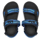 Obrázok z Lee Cooper LCW-24-34-2607K Detské sandále modré