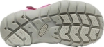 Obrázok z KEEN Seacamp II CNX Children Detské sandále very berry/dawn pink