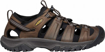 Obrázok z KEEN Targhee III Sandal M Pánske sandále bison/mulch