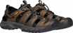 Obrázok z KEEN Targhee III Sandal M Pánske sandále bison/mulch