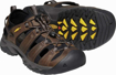 Obrázok z KEEN Targhee III Sandal M Pánske sandále bison/mulch