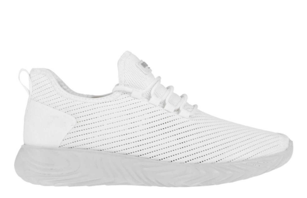 Obrázok z Bennon NEXO White Low Voľnočasová poltopánka