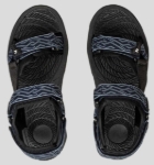 Obrázok z Hannah Belt Unisexové sandále india ink